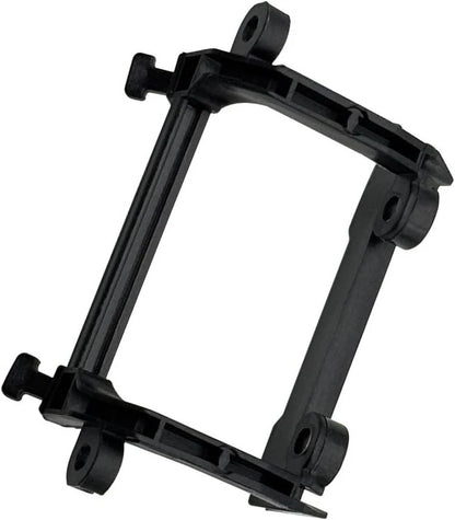 Gimbal Shock Absorber Bracket Replacement for DJI Neo, Vibration Black