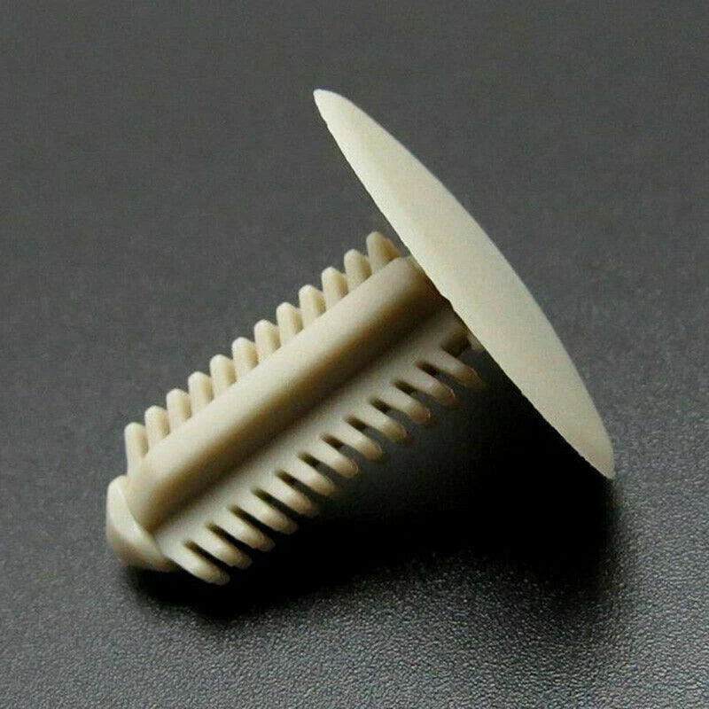 20*Roof Headliner Clip Trim Panel Retainer Nylon Fastener For Toyota 63399-26050