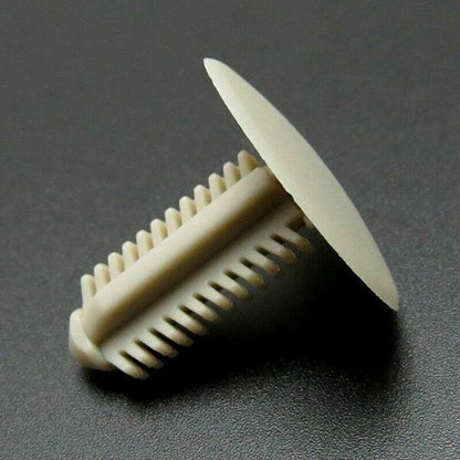 20*Roof Headliner Clip Trim Panel Retainer Nylon Fastener For Toyota 63399-26050