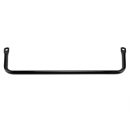 For Polaris 5341248-458 Glossy Black Stabilizer Tube Ranger 1000 Crew XP