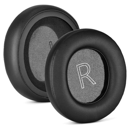 Ear Pads Cushion Earmuffs Replace For Xbox Series X/S One Wireless Headset