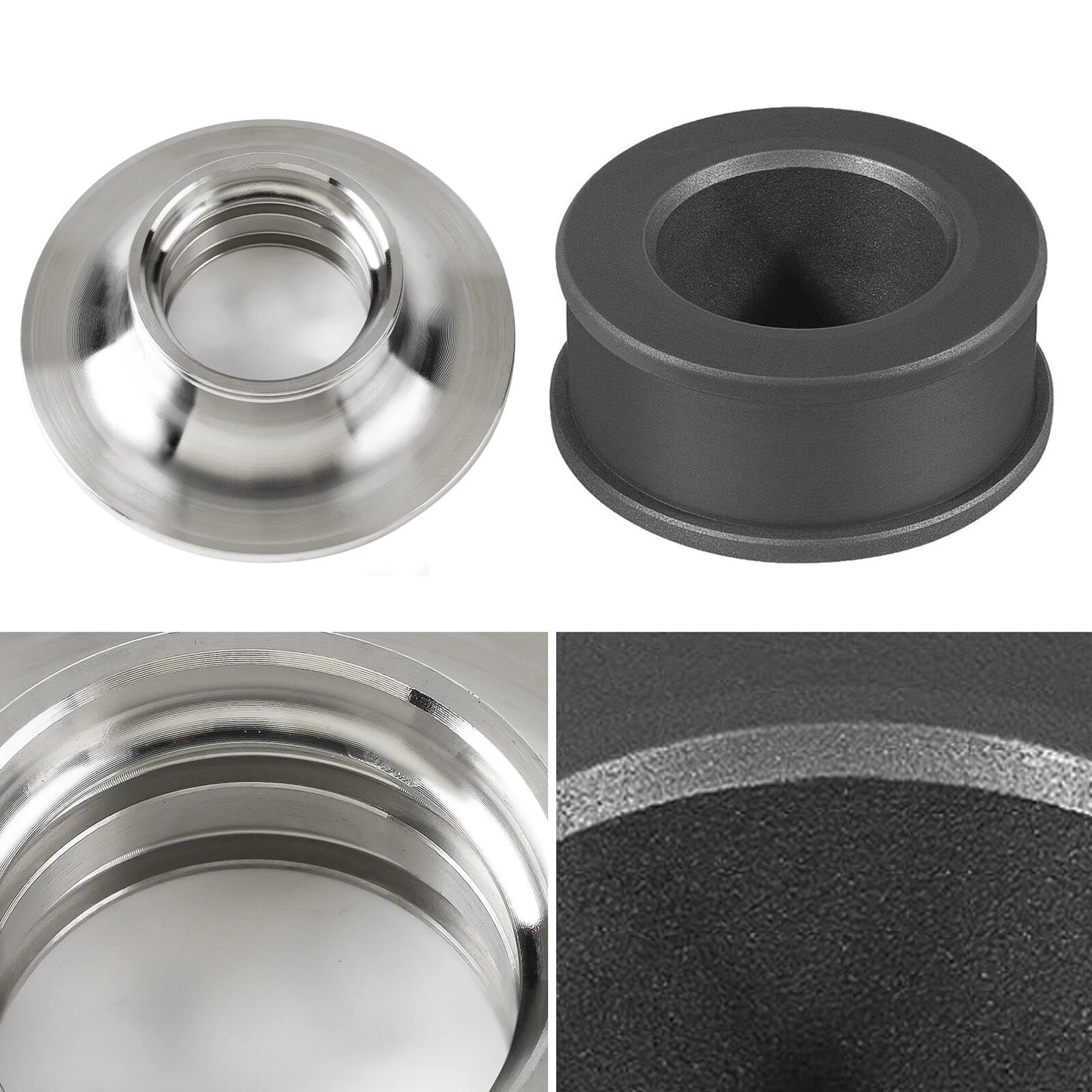 For Sea Doo Carbon Ring Seal Drive Line Rebuild Kit GTI/GTX/GTS 295501200