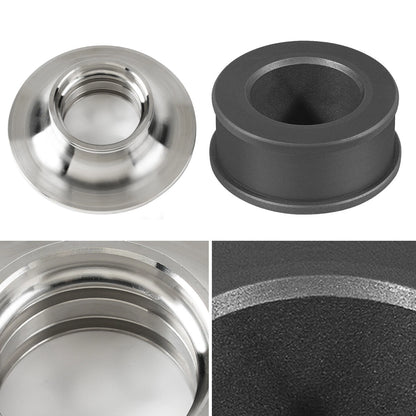 For Sea Doo Carbon Ring Seal Drive Line Rebuild Kit GTI/GTX/GTS 295501200