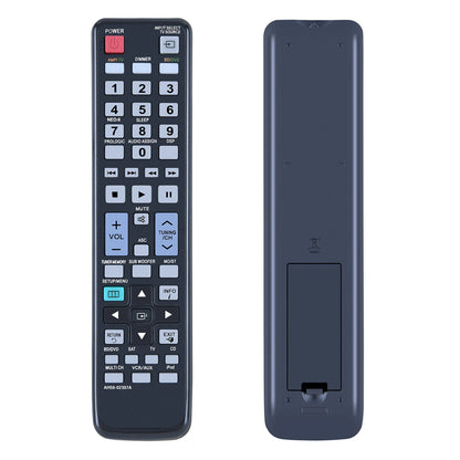 AH59-02307A Remote Control For Samsung AV Receiver HW-C700B HW-C700 HW-C770BS