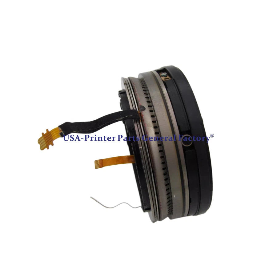 Lens Parts Fit for EF 50mm f/1.2 L USM UltraSonic AF Auto Focus Motor Assy
