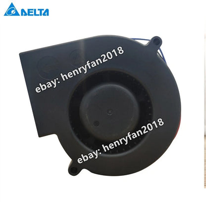 Delta BFB1012VH Blower Fan  DC 12V 2.7A 97*94*33MM 3-Pin Server Case cooling fan