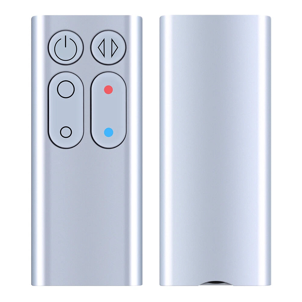 Remote Control For Dyson AM04 AM05 Hot+Cool Fan Heater Part #922662-06