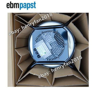 K3G500-PB33-01/F01 Ebmpapst EC Centrifugal Fan 400VAC 9A ??500MM AHU Cooling Fan