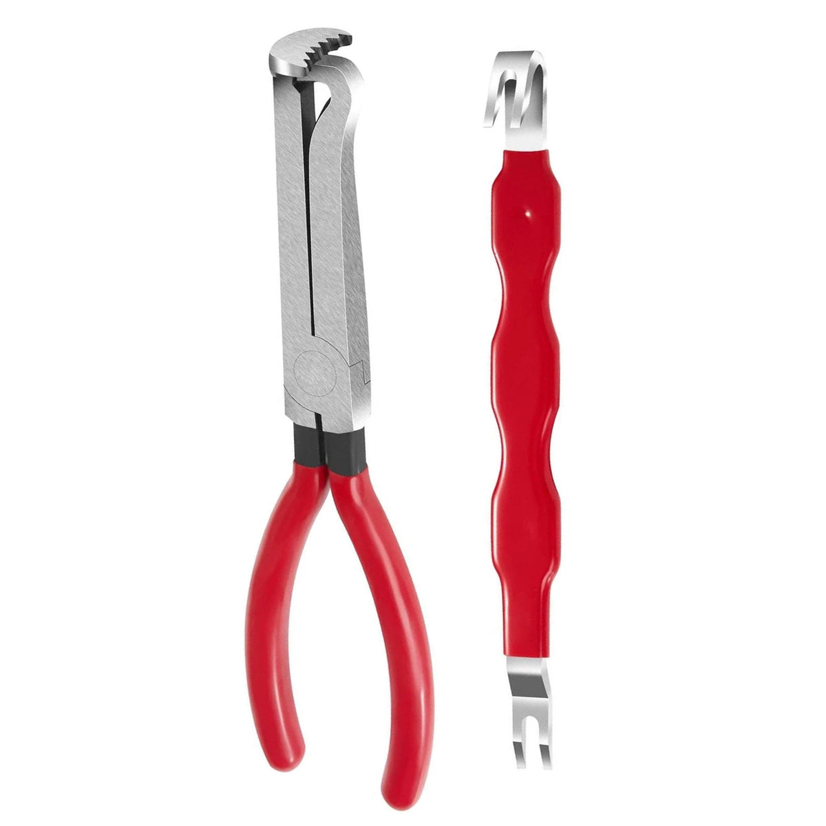 1 PCS  Electrical Disconnect Pliers Connector Separator Removal Tool Kit