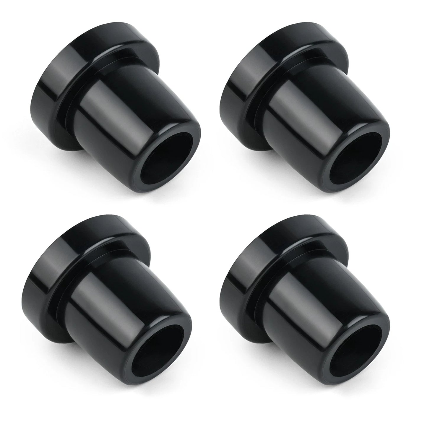 4xCharge Air Cooler Bushing Truck Radiator Mounting Isolators 13-01633 M200-70EP