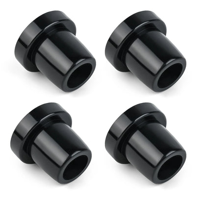 4xCharge Air Cooler Bushing Truck Radiator Mounting Isolators 13-01633 M200-70EP