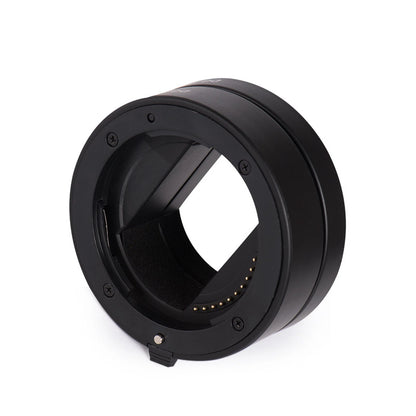 2pcs Macro Extension Ring Set For Sony E-Mount Camera 10mm 16mm AF Adapter