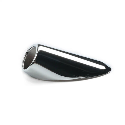 Chrome antenna modeling Cover trim for 2011-2017 Dodge RAM 1500 2500 Accessories