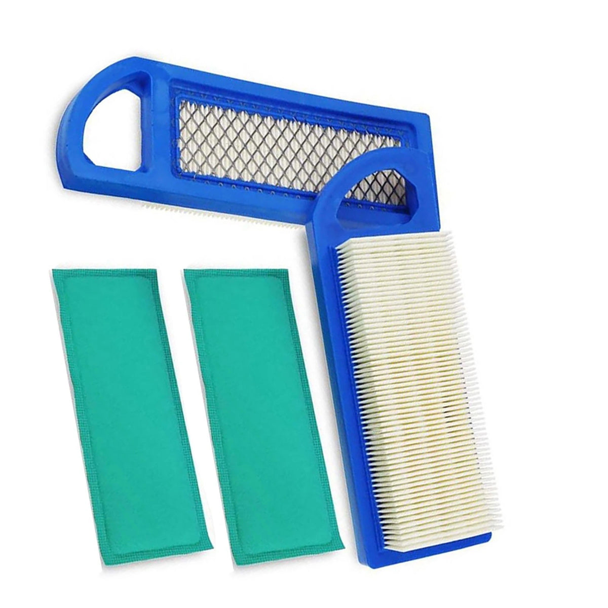 GY20573, M149171 Lawn Mower Air Filter Compatible For John Deere Z225