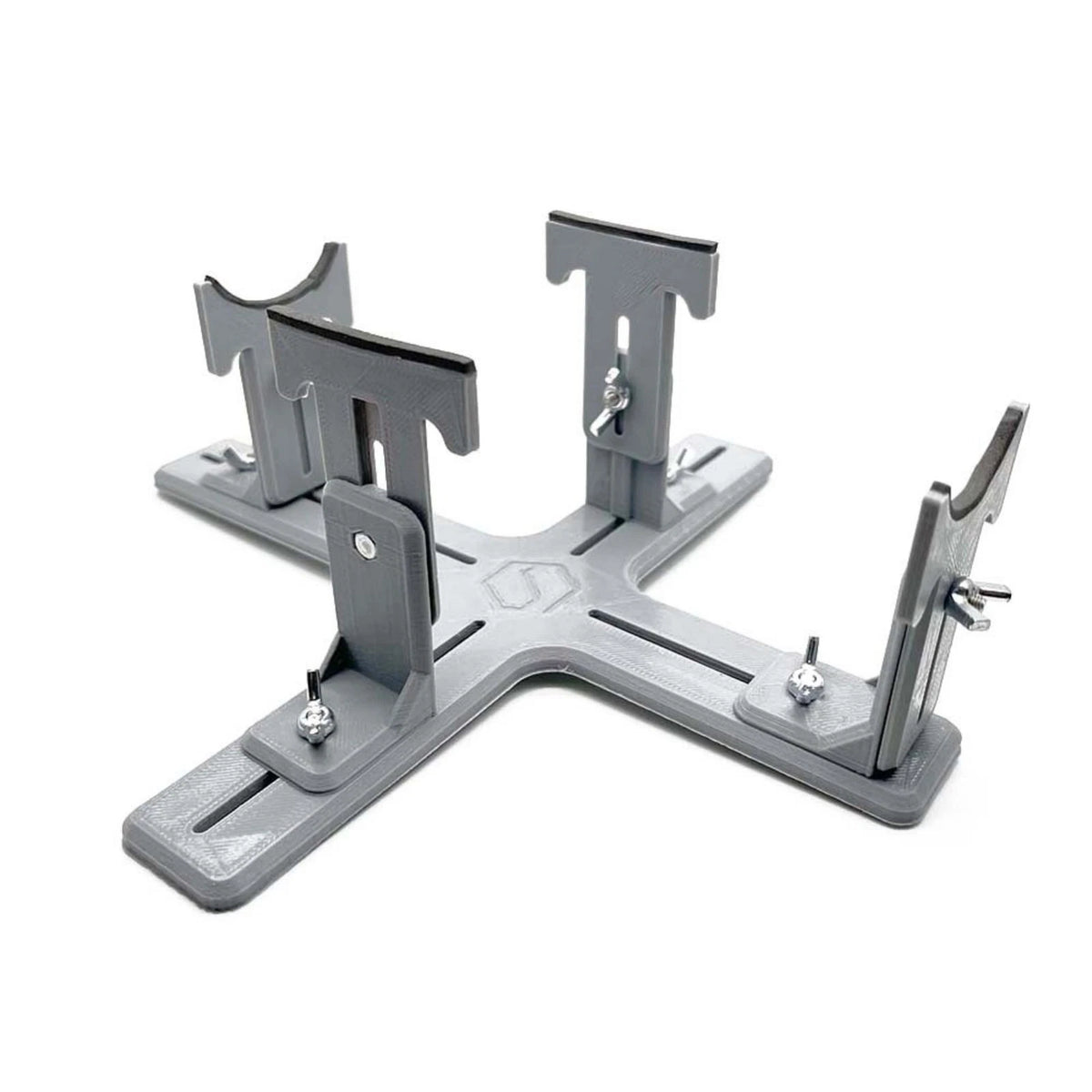 Aircraft Model PETG PC Building Berth Jig Tray Stand Holder Accessories