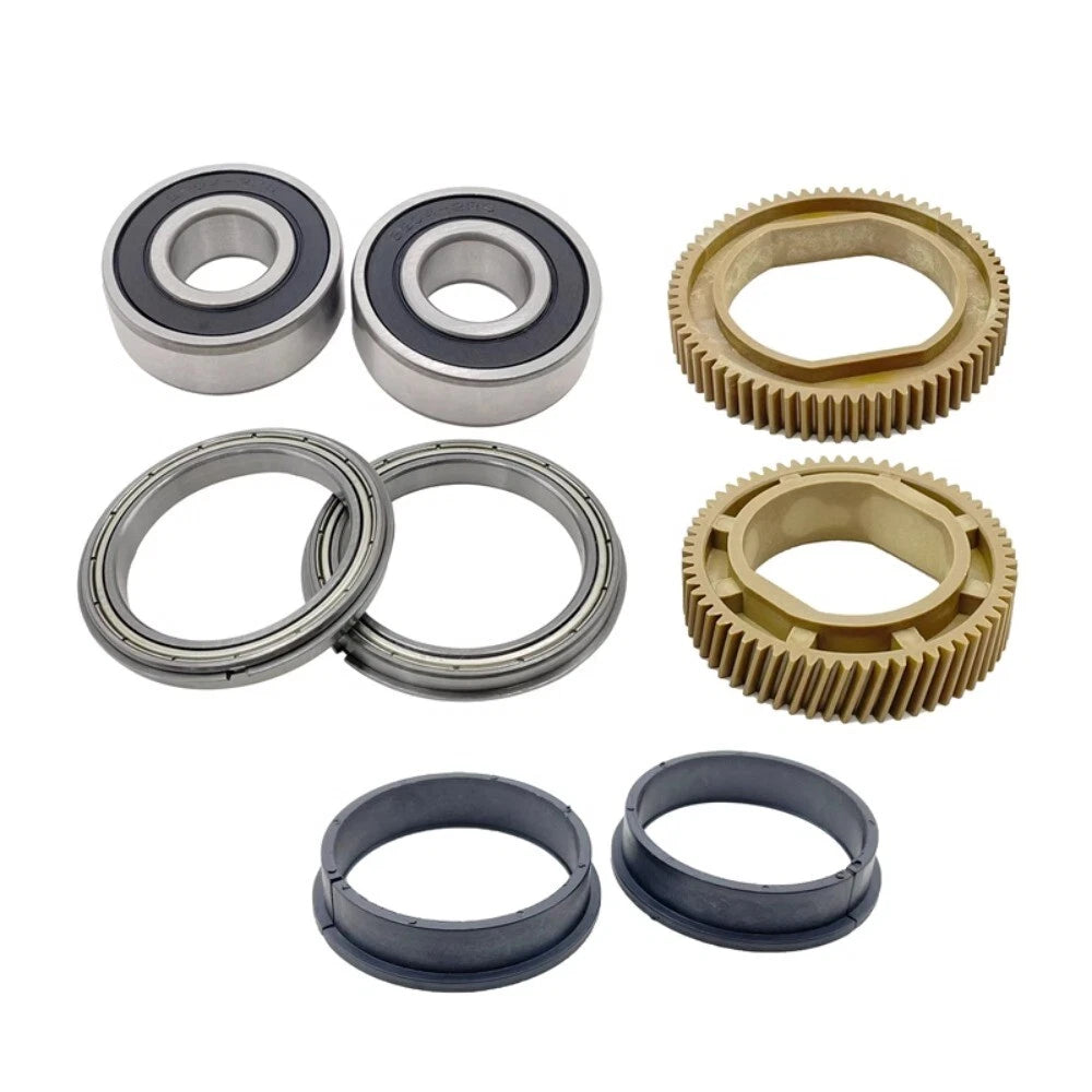 Fixing upper roller gear bearing bushing For Xerox 4110 4127 4112 4590 D95 D110