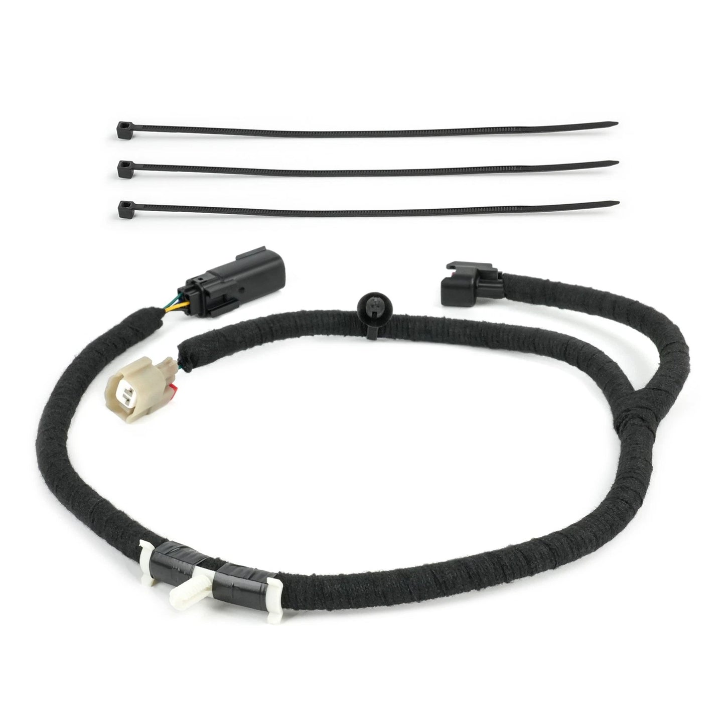 Truck Bed Light Jumper Harness For Ford F-150 2021-2025 ML3Z-14A411-F