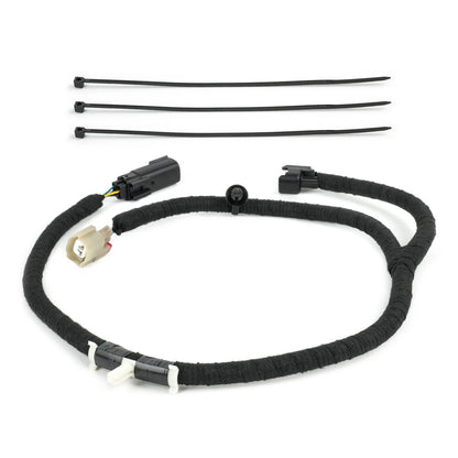 Truck Bed Light Jumper Harness For Ford F-150 2021-2025 ML3Z-14A411-F