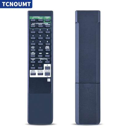 RM-U253 Remote Control For Sony Stereo Receiver STR-D36, STR-D365, STRD36