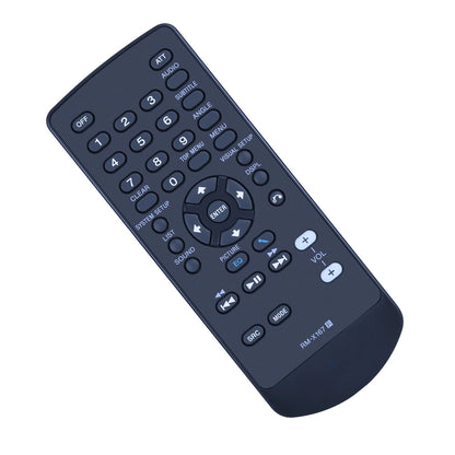 RM-X167 Remote Control For Sony Multi Disc Player Car Audio System MEX-DV1000