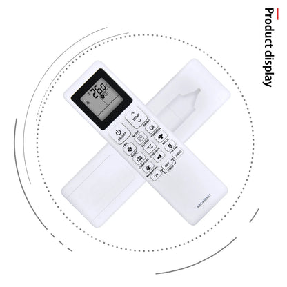 ARC486A51 Remote Control For Daikin Air Conditioner FTKF35XVMV RKF35XVMV