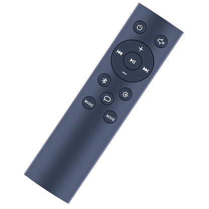 Replacement Remote Control For SoundCore Infini Mini Soundbar A3370