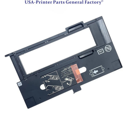 Photo Holder Assy Brownie Asp 120 Film Slide For Epson V500 V600 V550 1758475