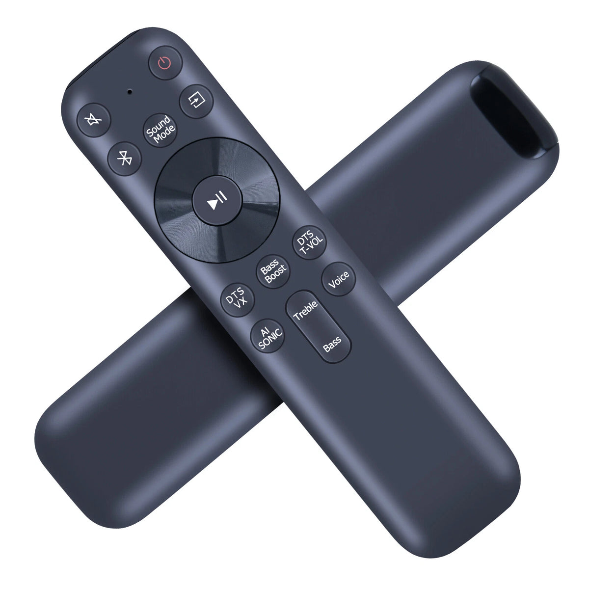Replacement Remote Control For TCL S Class 2.1 Channel Sound Bar S4210 S210W