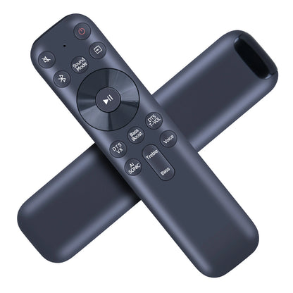 Replacement Remote Control For TCL S Class 2.1 Channel Sound Bar S4210 S210W