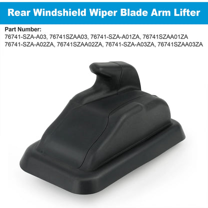 Rear Wiper Arm Lifter For Honda Pilot 2009-2015 76741-SZA-A03