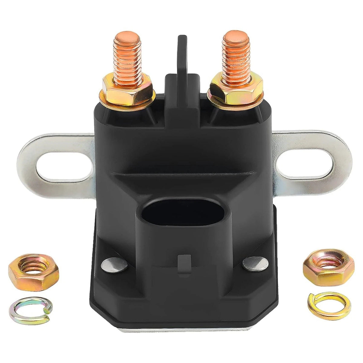 4014655 Starter Solenoid Replacement For Polaris RZR 900 1000 General Models