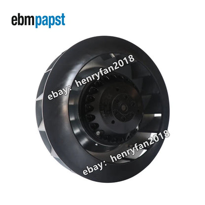 Ebmpapst R2E180-CB28-01 Cooling Fan 230V 1~ 60/75W ??180MM 2550/2800RPM EBM fan