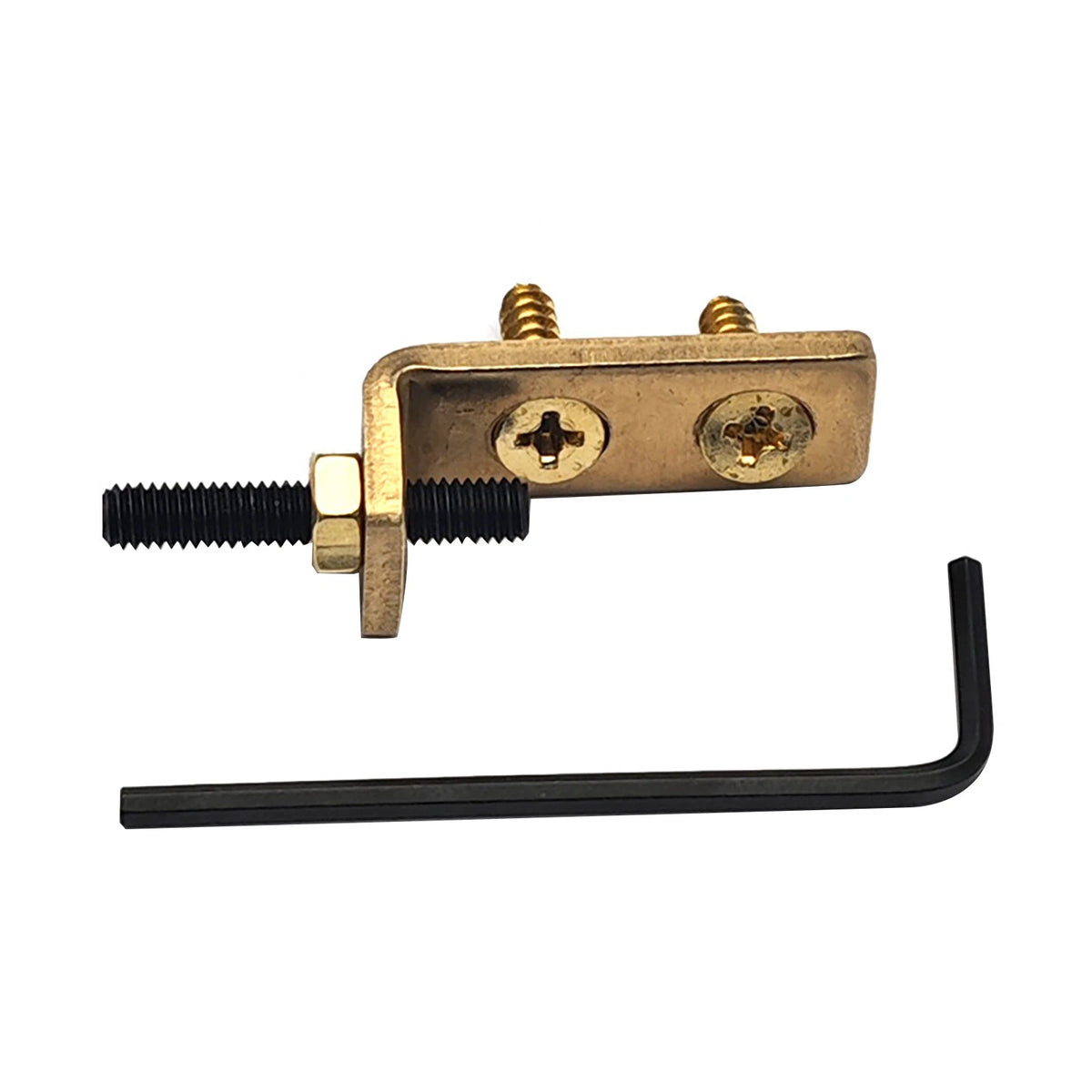 Guitar Tremolo Stabilizer Tremolo Stopper for Floyd Rose Guitars Bridges
