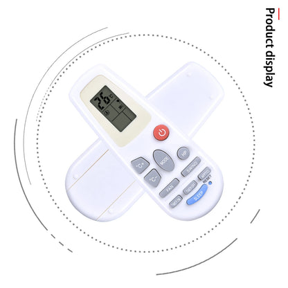 Remote Control For Hisense Air Conditioner RCH-5028NA RCH-3218 RCH-2302NA
