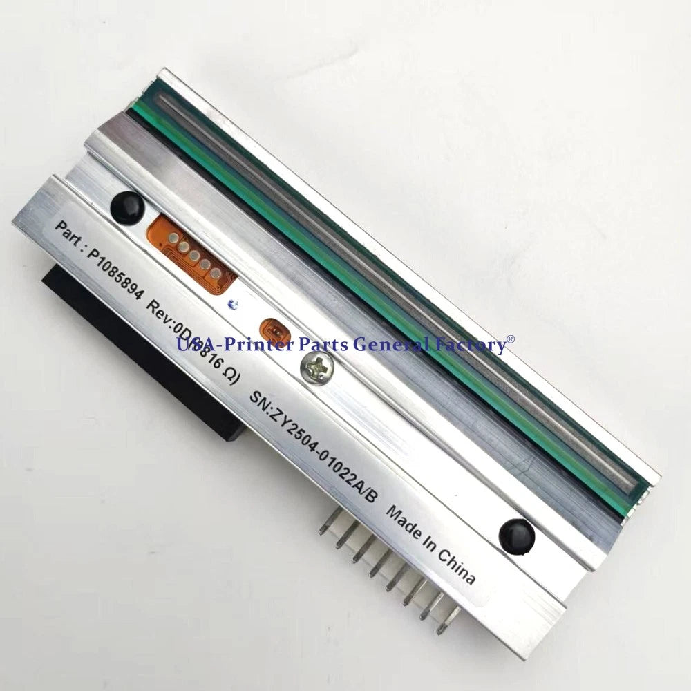P1083347-005 Printhead For Zebra ZT510 Thermal Label Printer 203dpi