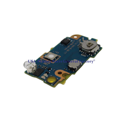 Repair Parts Fits For DSC-RX100M4 RX100 IV Top Cover User Control Board RL-1038