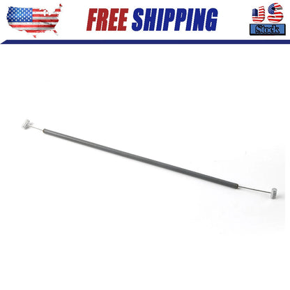 For 2013-2016 Dodge Dart Reverse Lockout Cable 68376046AA