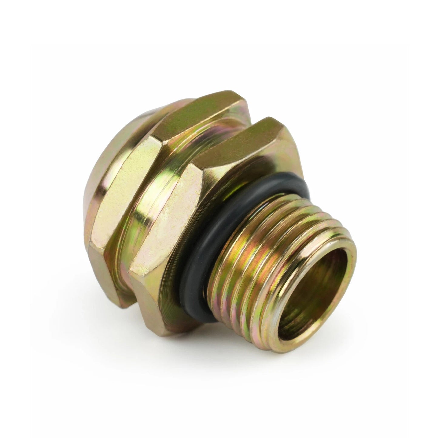 Transmission Fluid Line Quick Connect Coupler For 2007-2010 Mercury Mountaineer