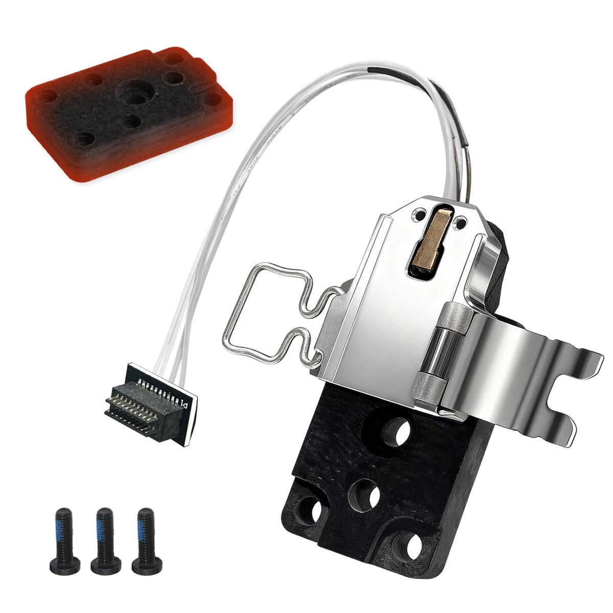 Precision Hotend Heating Assembly Kit for A1/A1MINI