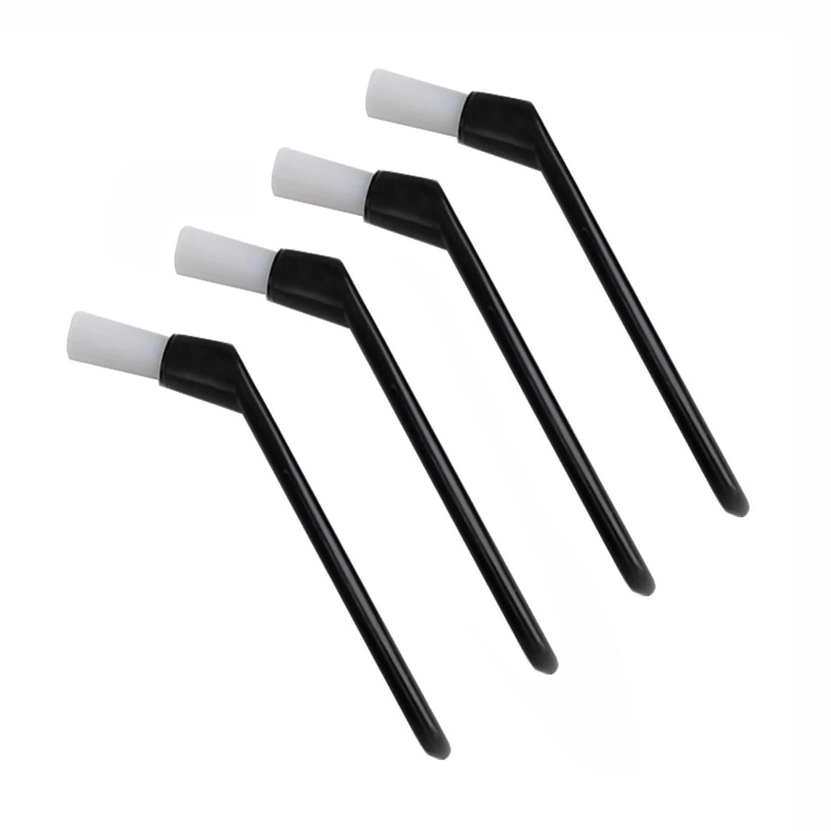 4pcs Coffee Machine Cleaning Brush For Hotels Cafes Restaurants Accessories