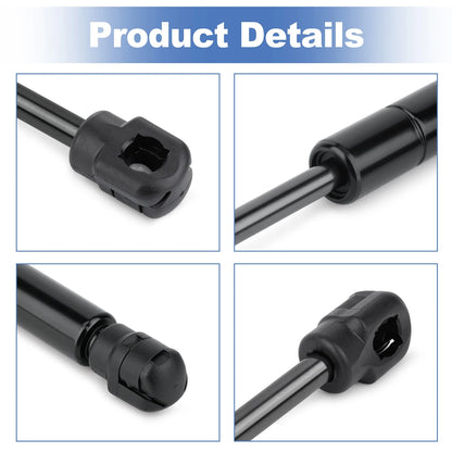 2Pcs Windshield Gas Strut For 2026 Cam-Am Defenfer HD11 Limited 705801757