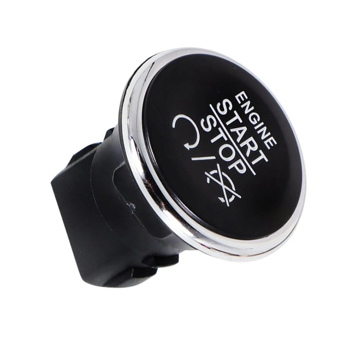 33370101 Good Quality Push Engine Ignition Button Switch For Dodge Challenger
