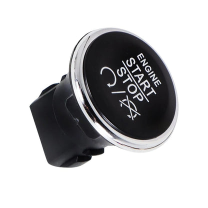 33370101 Good Quality Push Engine Ignition Button Switch For Dodge Challenger