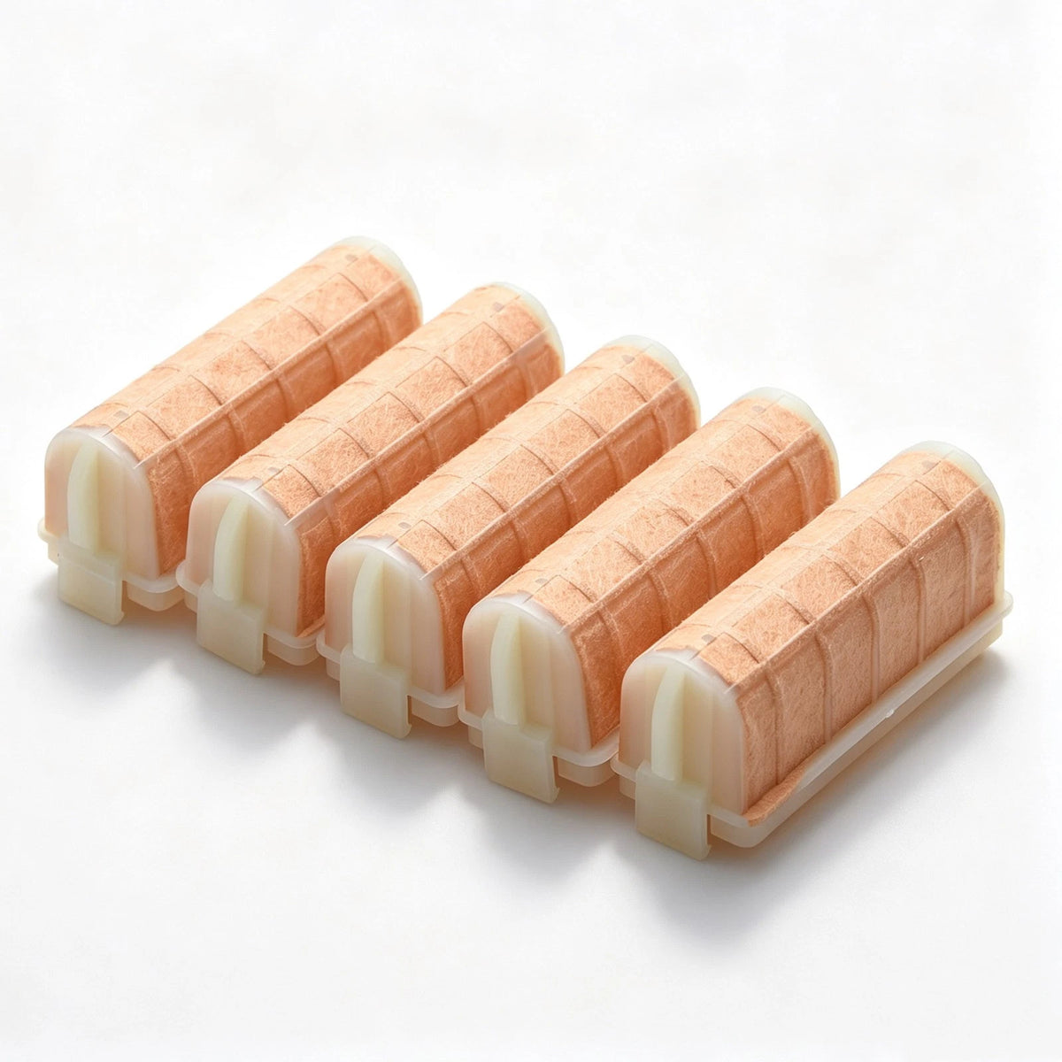 Rigid Frame 5 Pack Filter Fits for Stihl MS210 MS230 MS250 021 023 025 Chainsaw