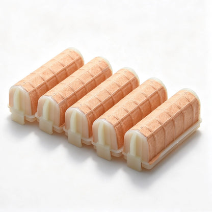 Rigid Frame 5 Pack Filter Fits for Stihl MS210 MS230 MS250 021 023 025 Chainsaw