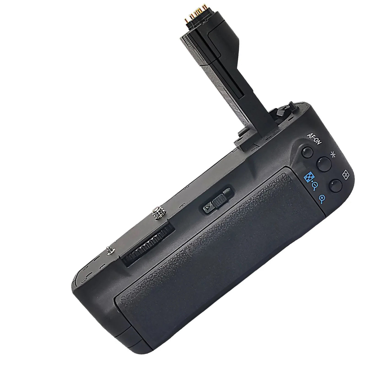 High Quality BG-E6 Vertical Battery Hand Grip for Canon EOS 5D Mark II 5DII 5D2