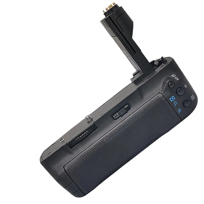 High Quality BG-E6 Vertical Battery Hand Grip for Canon EOS 5D Mark II 5DII 5D2