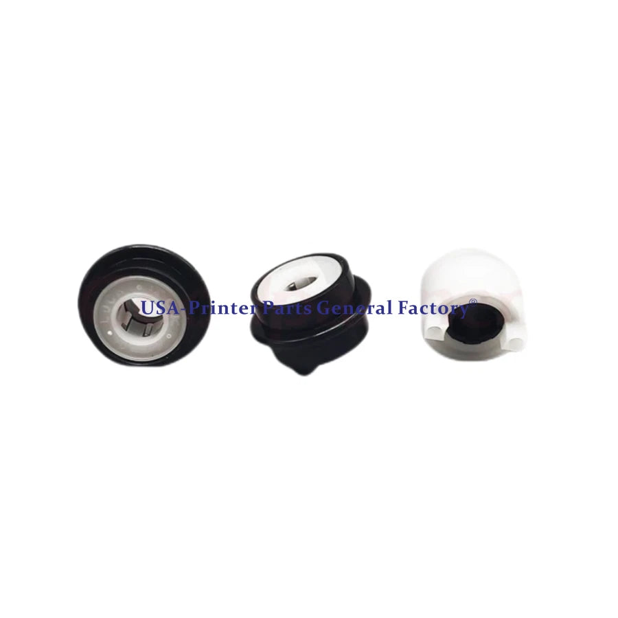 3X Clutch Roller A02E561100 A0ED563900 For Konica Minolta 223 283 458 363 454