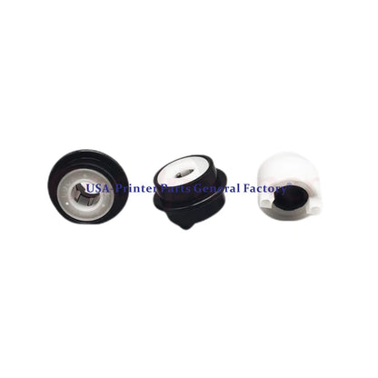 3X Clutch Roller A02E561100 A0ED563900 For Konica Minolta 223 283 458 363 454