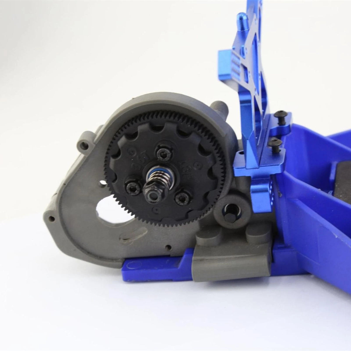 5 Pcs Gears For TRAXXAS Bandit Rustler Stampede Slash 2wd 1/10 RC Car